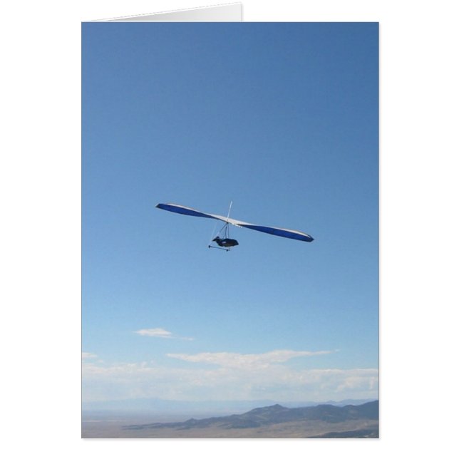 Boven de wolken (Voorkant)