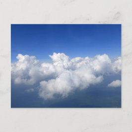 Boven de wolken 03 briefkaart