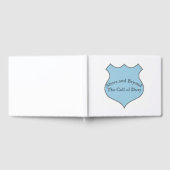 Boven en buiten de Call of Duty Retirement Party Gastenboek (Volledig)