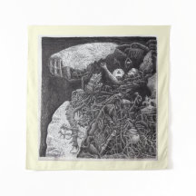 Boven en onder, door Brian Benson