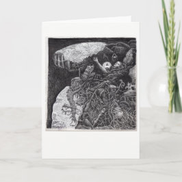 Boven en Onder, kaart