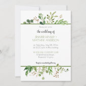 Boven- en ondergrondse Lijst Kaart (Voorkant)