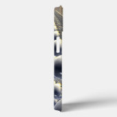 Boven en spiegels Case-Mate iPhone case (Achterkant / Rechts)