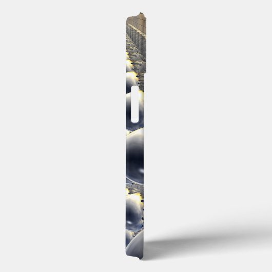 Boven en spiegels Case-Mate iPhone case (Achterkant / Rechts)