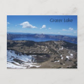 Boven en verder briefkaart (Voorkant)