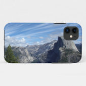 Boven halve koepel Case-Mate iPhone case (Achterkant (horizontaal))