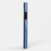 Boven halve koepel Case-Mate iPhone case (Achterkant/rechts)