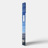 Boven halve koepel Case-Mate iPhone case (Achterkant / Rechts)