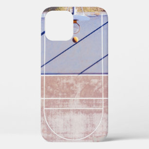 BOVEN HET RIM Case-Mate iPhone CASE