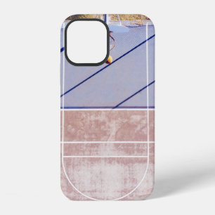 BOVEN HET RIM iPhone 12 HOESJE