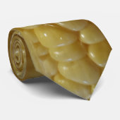 Boven Korn op het Stropdas Cob (Opgerold)