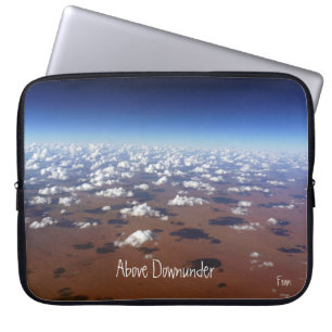 boven laptop sleeve