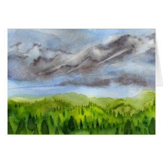 Boven mijn hoofd nr.1