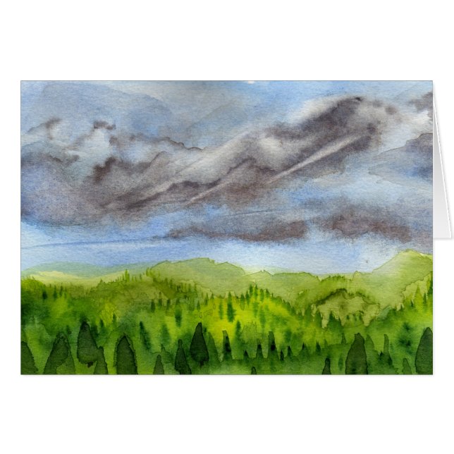 Boven mijn hoofd nr.1 (Voorkant Horizontaal)