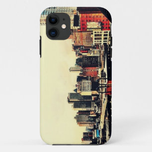 Boven New York City Case-Mate iPhone Case