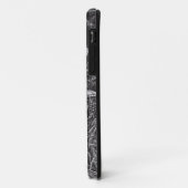 Boven & Onder door Brian Benson Case-Mate iPhone Case (Achterkant/links)
