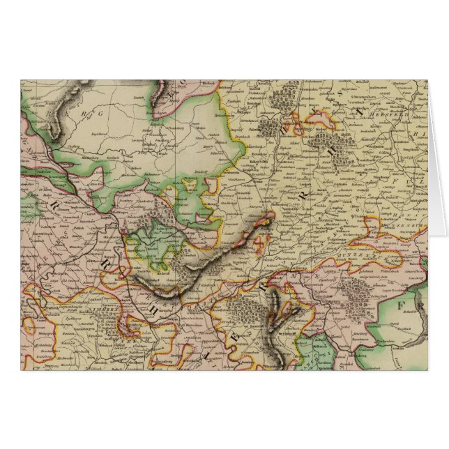 Boven, onderrijn (Voorkant Horizontaal)