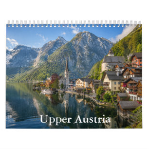 Boven-Oostenrijkse kalender