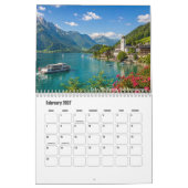 Boven-Oostenrijkse kalender (Feb 2027)