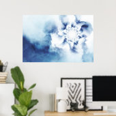 Boven Poster (Thuiskantoor)