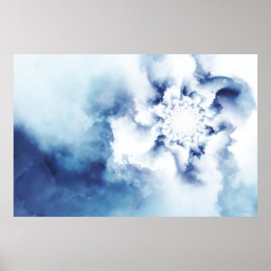 Boven Poster (Voorkant)