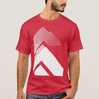 Boven T-shirt