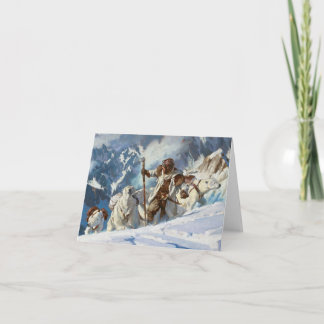 Boven Timberline Kaart