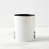 Boven van de Mok van de brand (Center)