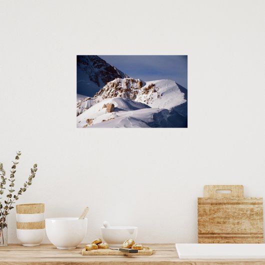 Bovenaan bij TDGallery Poster (Keuken)