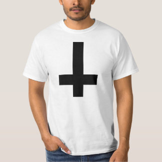 Bovenaan T-shirt