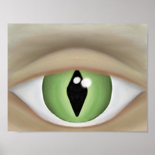 Bovenal Poster (Voorkant)