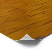 Bovenal Poster (Hoek)