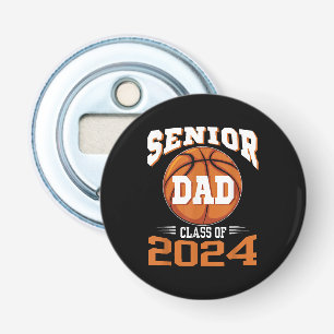 Bovenbouw Vader Klas van 2024 Button Flesopener