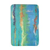 Bovendien Badmat (Voorkant Verticaal)