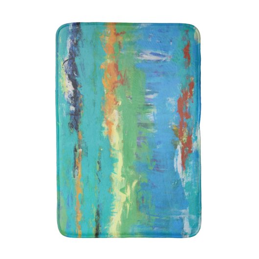 Bovendien Badmat (Voorkant Verticaal)