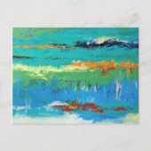 Bovendien Briefkaart (Voorkant)