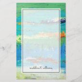 Bovendien Briefpapier (Voorkant)