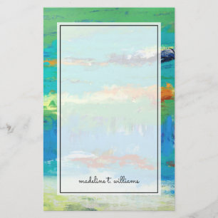 Bovendien Briefpapier