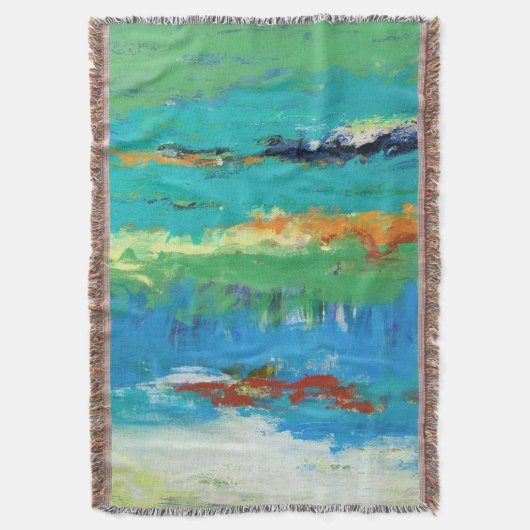 Bovendien Deken (Voorkant Verticaal)