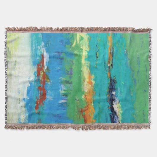 Bovendien Deken (Voorkant)