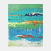 Bovendien Fleece Deken (Voorkant)