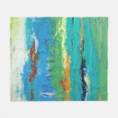 Bovendien Fleece Deken (Voorkant (Horizontaal))