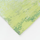 Bovendien Fleece Deken (Hoek)