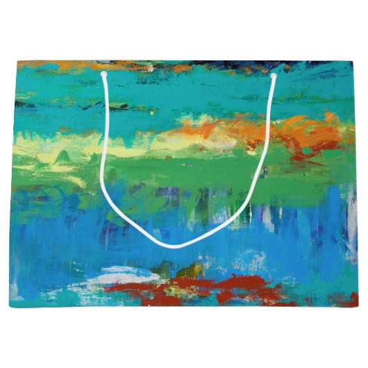 Bovendien Groot Cadeauzakje (Voorkant)