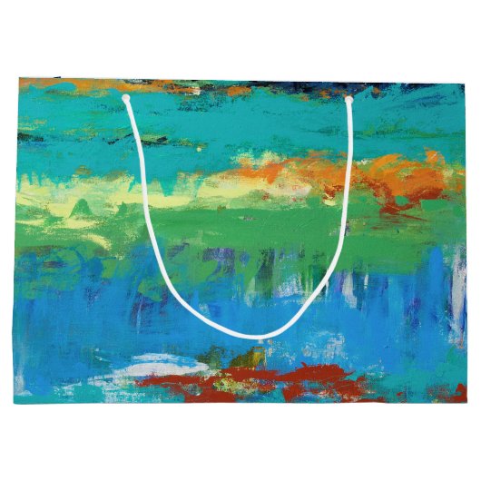 Bovendien Groot Cadeauzakje (Achterkant)