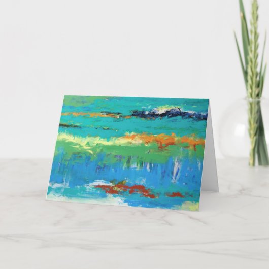 Bovendien Kaart (Voorkant)