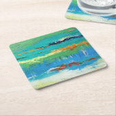 Bovendien Kartonnen Onderzetters (Schuin)