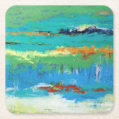 Bovendien Kartonnen Onderzetters (Voorkant)