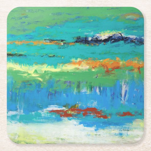 Bovendien Kartonnen Onderzetters (Voorkant)