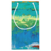 Bovendien Klein Cadeauzakje (Achterkant)